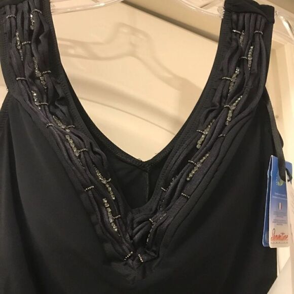 DivaSwim size 10 B cup. NEW - Picture 4 of 6